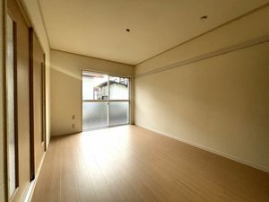 パークカーサ 102号-3