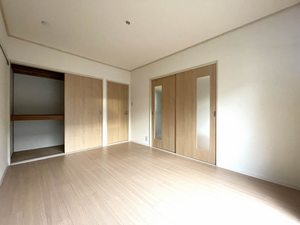 パークカーサ 102号-4