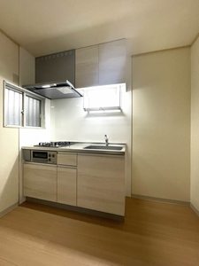 パークカーサ 102号-5