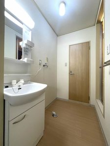 パークカーサ 102号-6