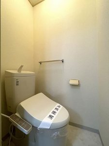 パークカーサ 102号-8