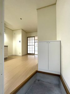 パークカーサ 102号-9