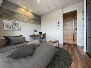 カッサーロ　Ⅱ 101号-3