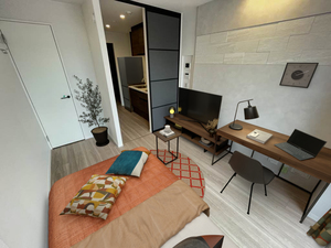 カッサーロ　Ⅱ 103号-3