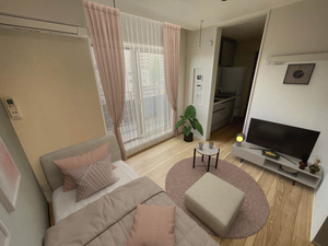 カッサーロ　Ⅱ 202号-3