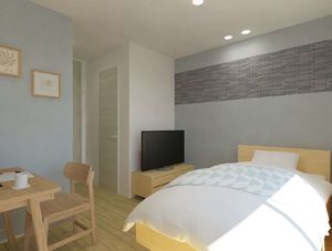 カッサーロ　Ⅱ 302号-3