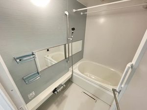 カッサーロ　Ⅱ 302号-10