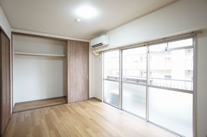 オクタビア・ヒル　Ｂ 301号-2