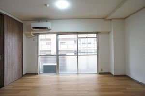 オクタビア・ヒル　Ｂ 301号-3