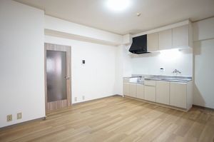 オクタビア・ヒル　Ｂ 301号-4