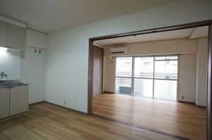 オクタビア・ヒル　Ｂ 301号-6