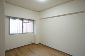 オクタビア・ヒル　Ｂ 301号-10