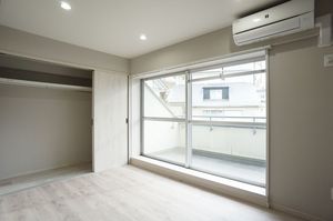 オクタビア・ヒル　Ｄ 301号-6