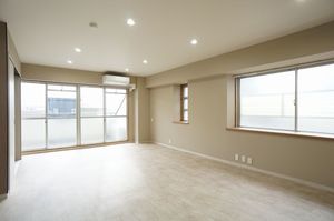 オクタビア・ヒル　Ｄ 301号-7