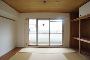 オクタビア・ヒル　Ｄ 401号-2