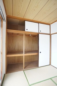 オクタビア・ヒル　Ｄ 401号-3