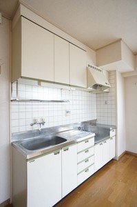 オクタビア・ヒル　Ｄ 401号-5