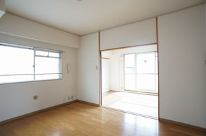 オクタビア・ヒル　Ｄ 401号-6