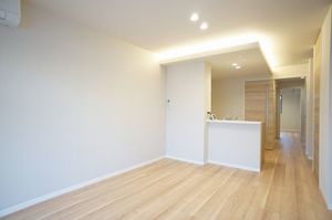 グランツ　ハウス 102号-2