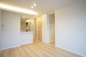 グランツ　ハウス 102号-3