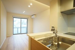 グランツ　ハウス 102号-4