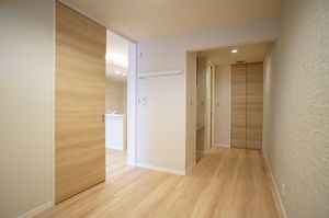 グランツ　ハウス 102号-5