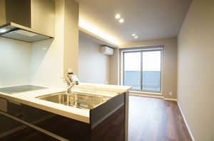 グランツ　ハウス 201号-2