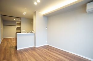 グランツ　ハウス 201号-3