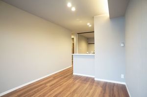 グランツ　ハウス 201号-4