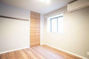 グランツ　ハウス 201号-6