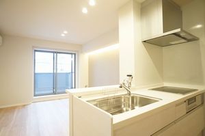 グランツ　ハウス 202号-2