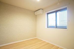 グランツ　ハウス 202号-5