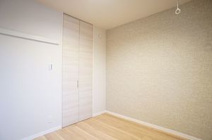 グランツ　ハウス 202号-6