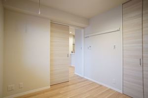 グランツ　ハウス 202号-7