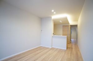 グランツ　ハウス 203号-4