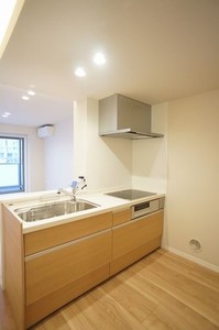 グランツ　ハウス 203号-5