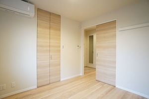 グランツ　ハウス 203号-8