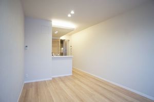 グランツ　ハウス 303号-4