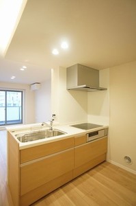 グランツ　ハウス 303号-5