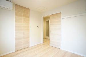 グランツ　ハウス 303号-8