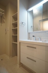 グランツ　ハウス 303号-9