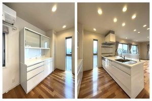 北区吉野町１丁目戸建 101号-3