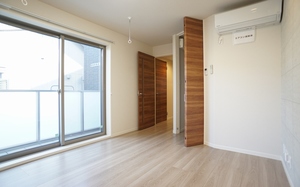 ソラリア 205号-4