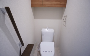 ソラリア 205号-9