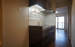 ソラリア 302号-6