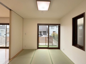 春日部市藤塚　貸家 101号-6