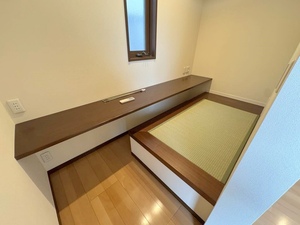 春日部市藤塚　貸家 101号-7