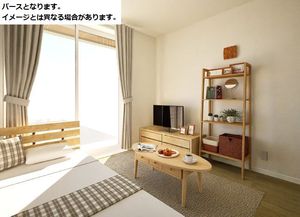 リトルベアー 101号-4