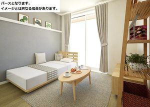 リトルベアー 101号-5