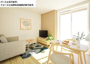 リトルベアー 102号-4
